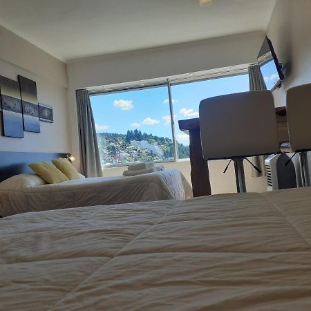 Bariloche Home Suites Kültér fotó