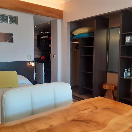 Bariloche Home Suites Kültér fotó