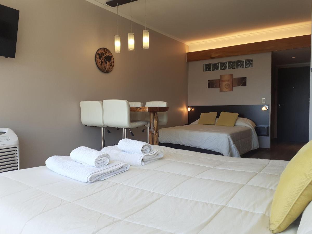 Bariloche Home Suites Kültér fotó