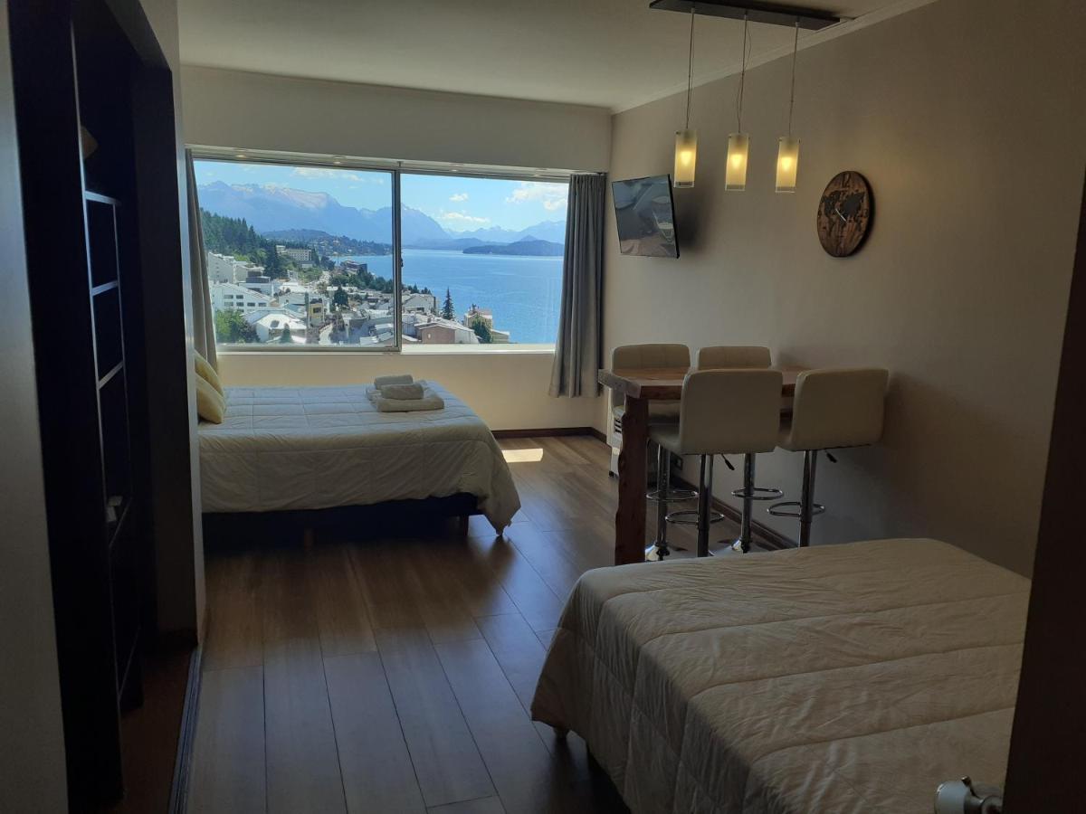 Bariloche Home Suites Kültér fotó