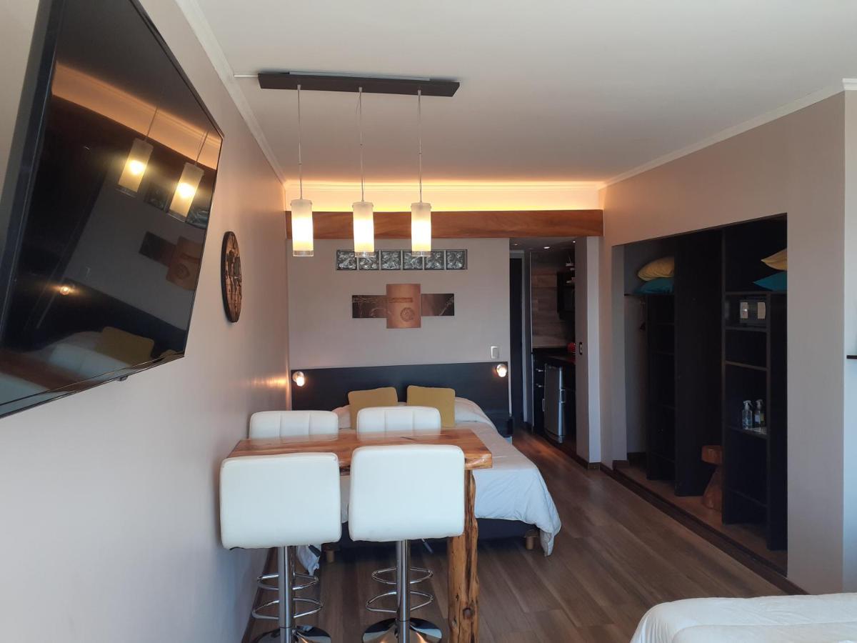 Bariloche Home Suites Kültér fotó