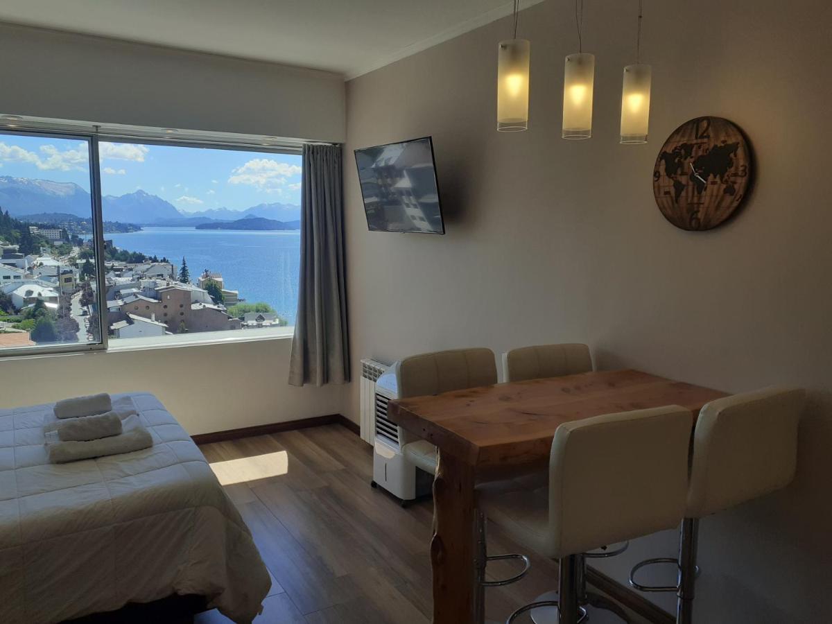 Bariloche Home Suites Kültér fotó