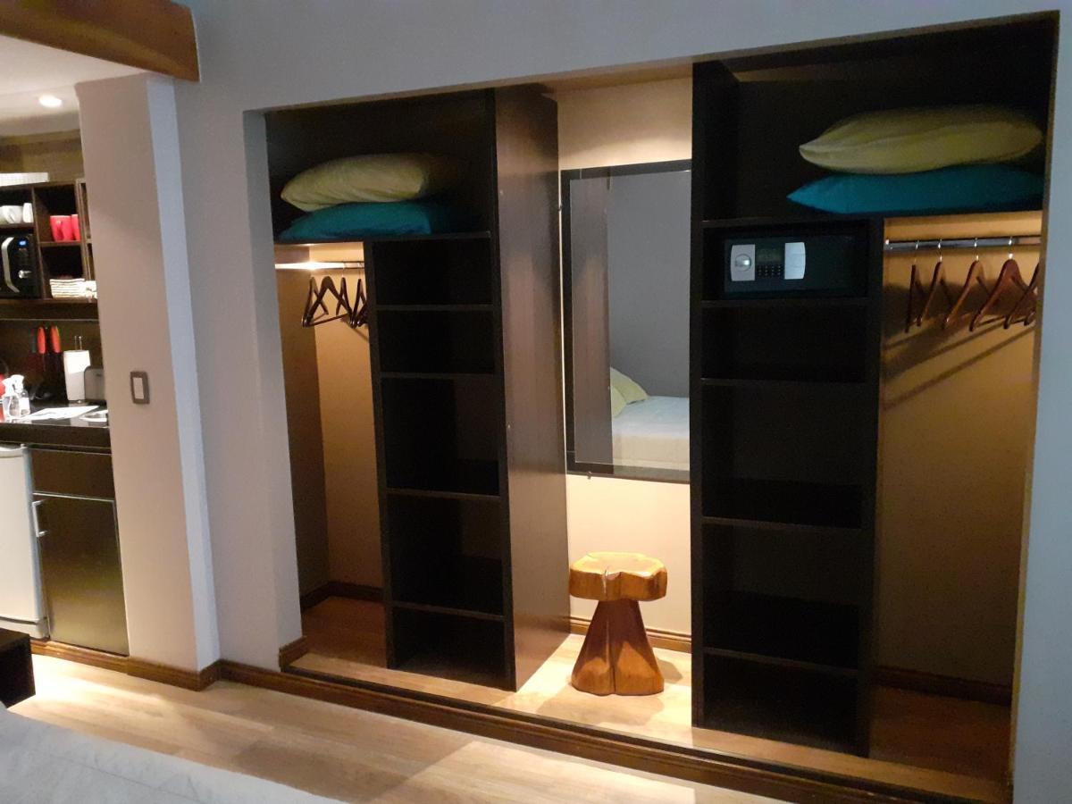 Bariloche Home Suites Kültér fotó
