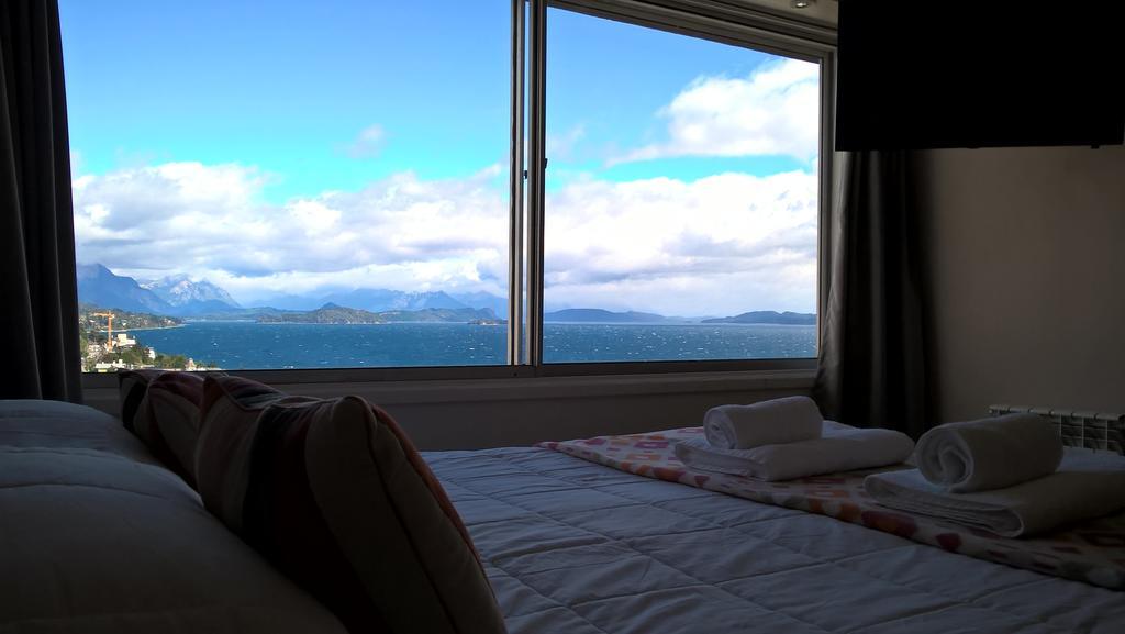 Bariloche Home Suites Szoba fotó