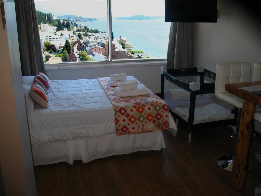 Bariloche Home Suites Szoba fotó