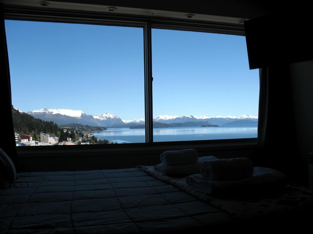Bariloche Home Suites Szoba fotó