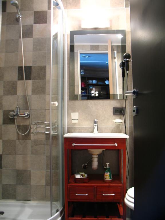 Bariloche Home Suites Szoba fotó
