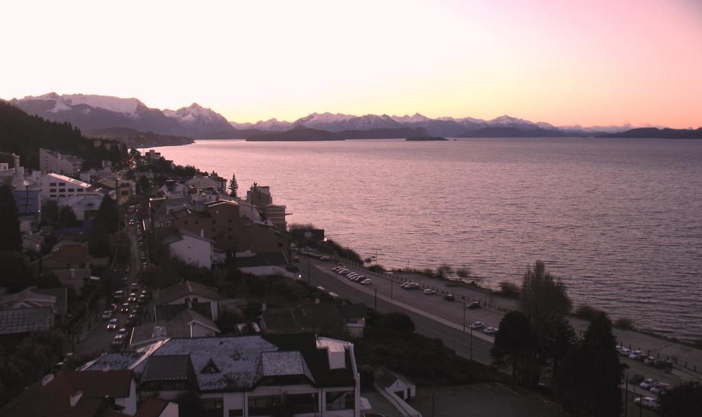 Bariloche Home Suites Szoba fotó