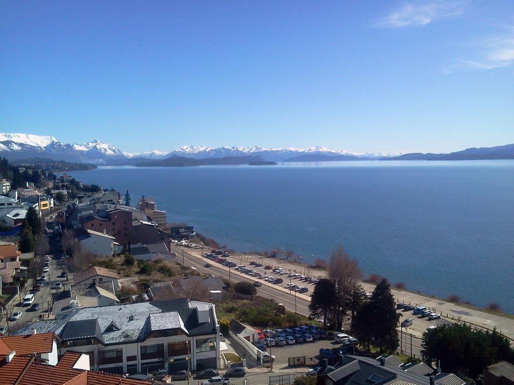 Bariloche Home Suites Szoba fotó