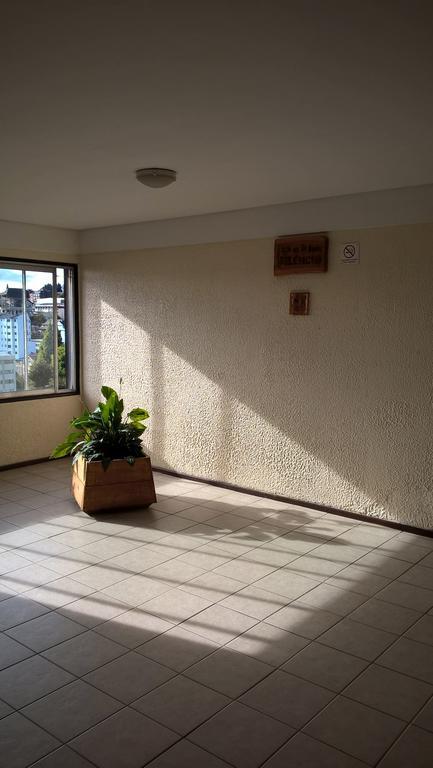 Bariloche Home Suites Kültér fotó
