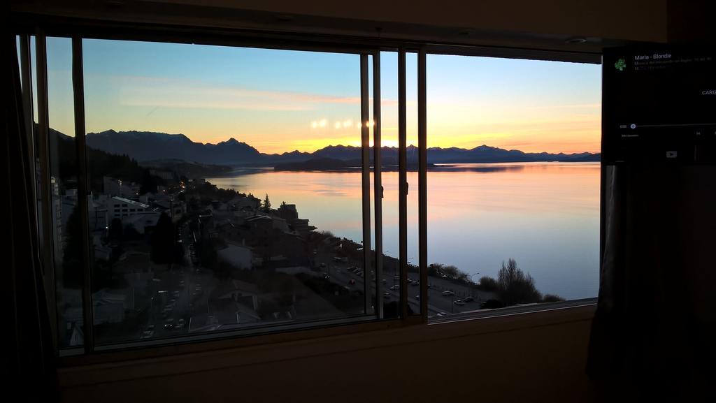 Bariloche Home Suites Kültér fotó