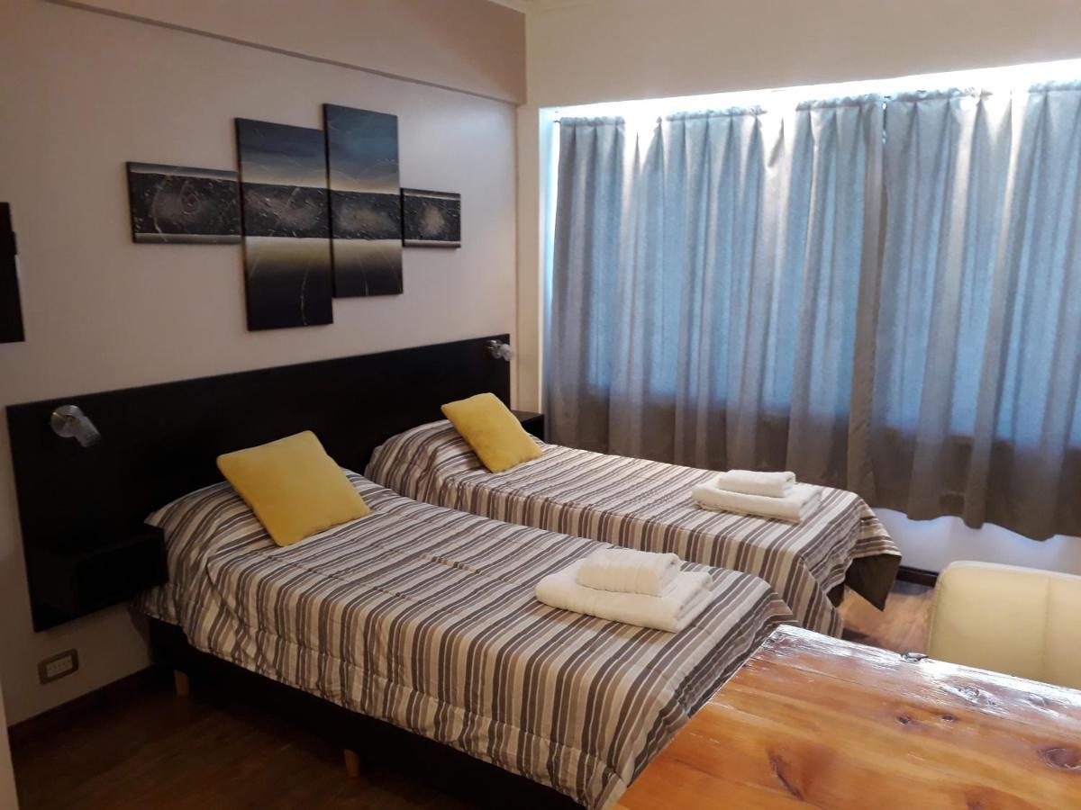 Bariloche Home Suites Kültér fotó