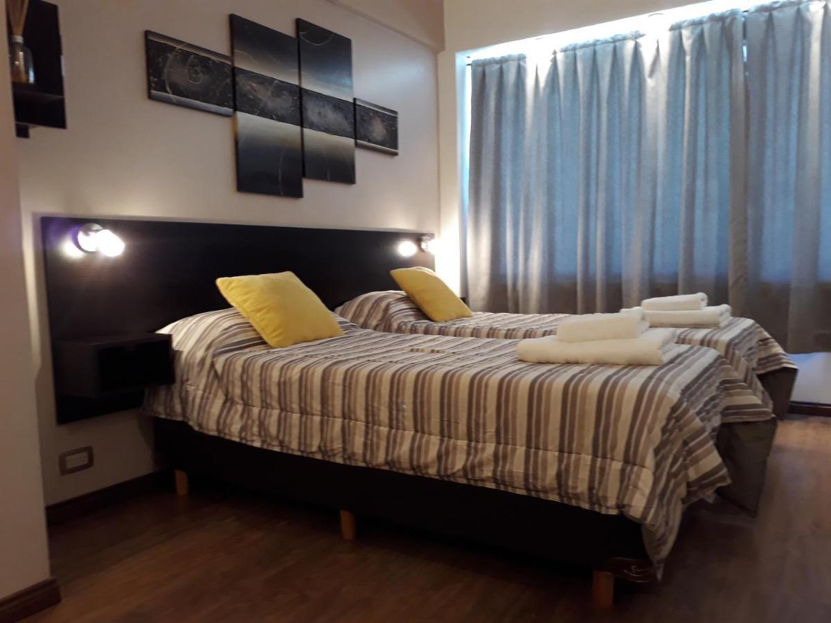Bariloche Home Suites Kültér fotó