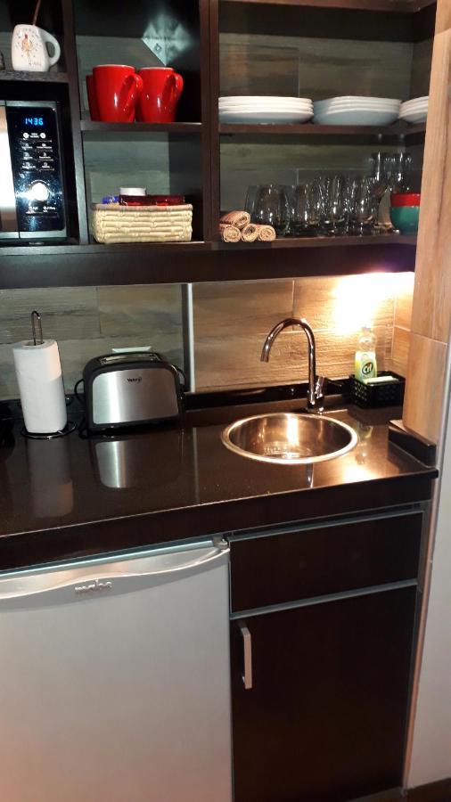 Bariloche Home Suites Kültér fotó