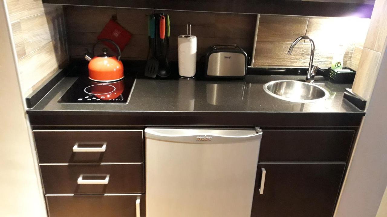 Bariloche Home Suites Kültér fotó